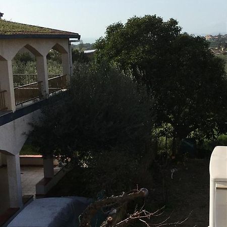 Bouganville San Leone Exterior foto