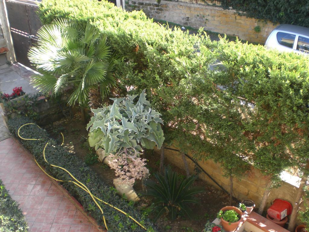 Bouganville San Leone Exterior foto