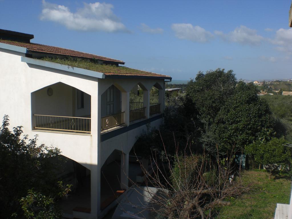 Bouganville San Leone Exterior foto