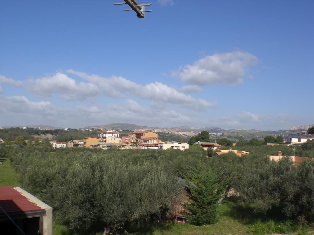 Bouganville San Leone Exterior foto
