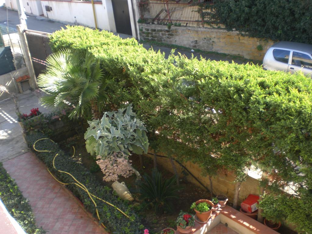Bouganville San Leone Exterior foto