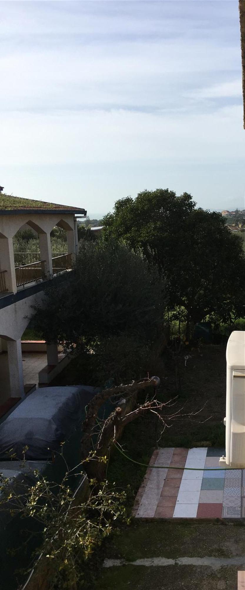 Bouganville San Leone Exterior foto