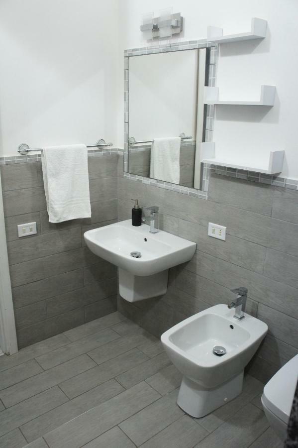 Bouganville San Leone Exterior foto