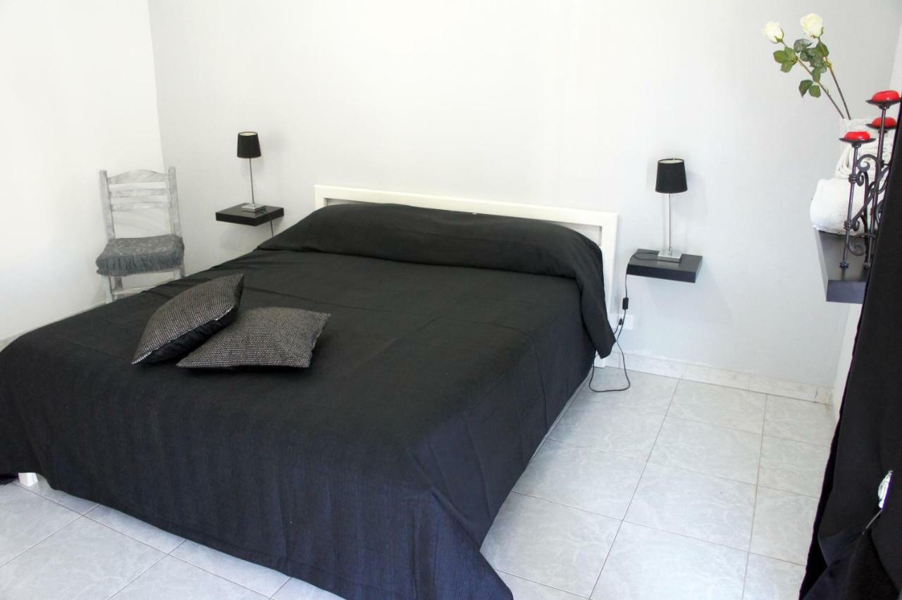 Bouganville San Leone Exterior foto