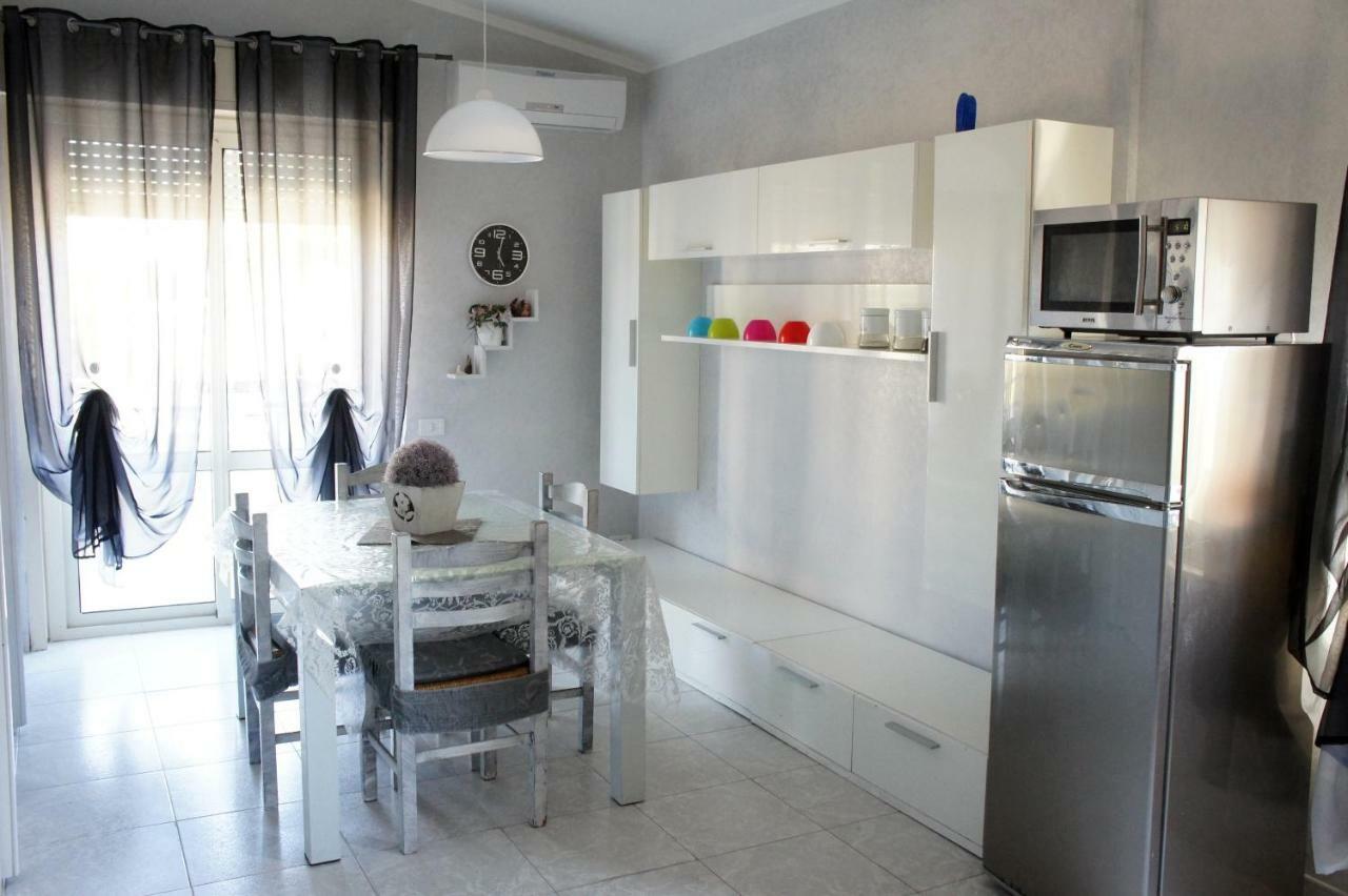 Bouganville San Leone Exterior foto