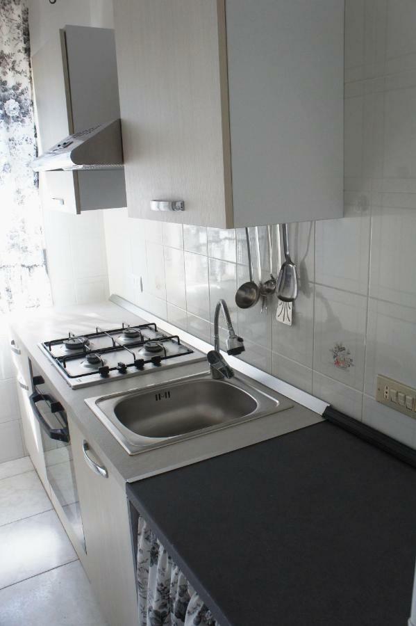 Bouganville San Leone Exterior foto