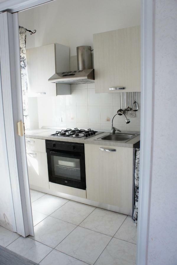 Bouganville San Leone Exterior foto